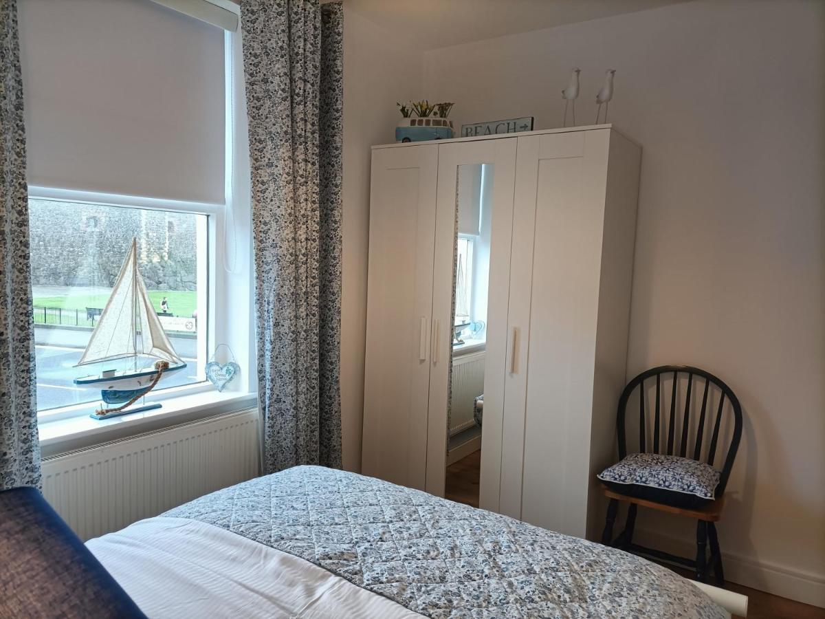 Harbour View Apartment Carrickfergus Luaran gambar