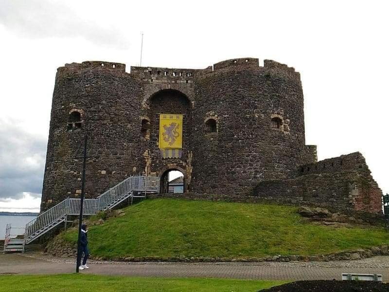 Harbour View Apartment Carrickfergus Luaran gambar
