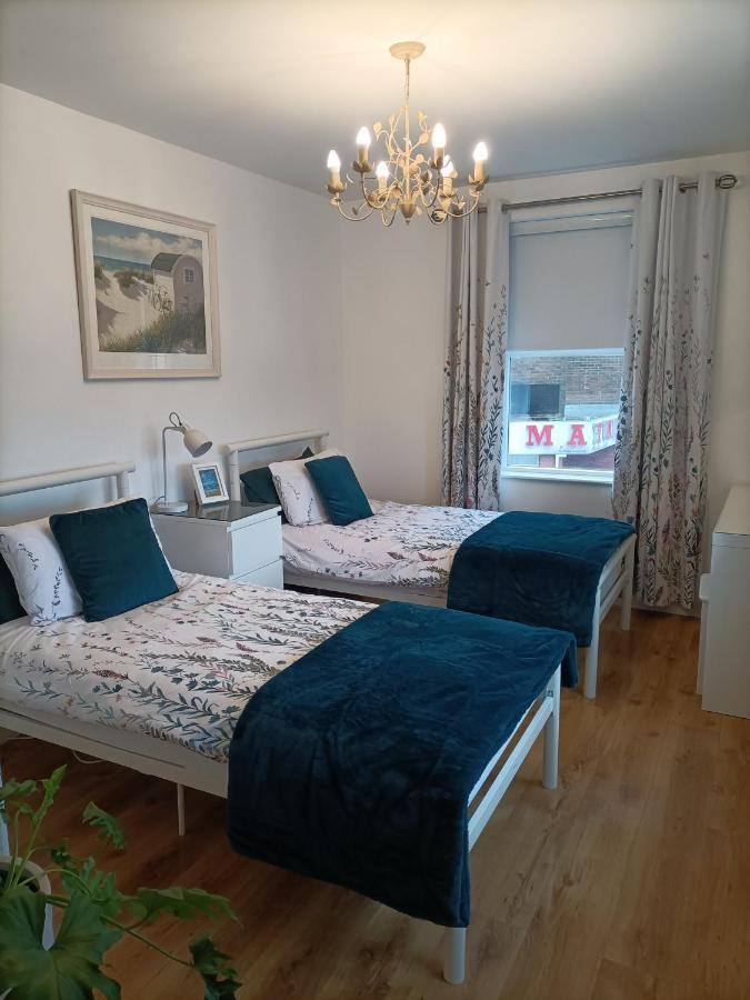 Harbour View Apartment Carrickfergus Luaran gambar