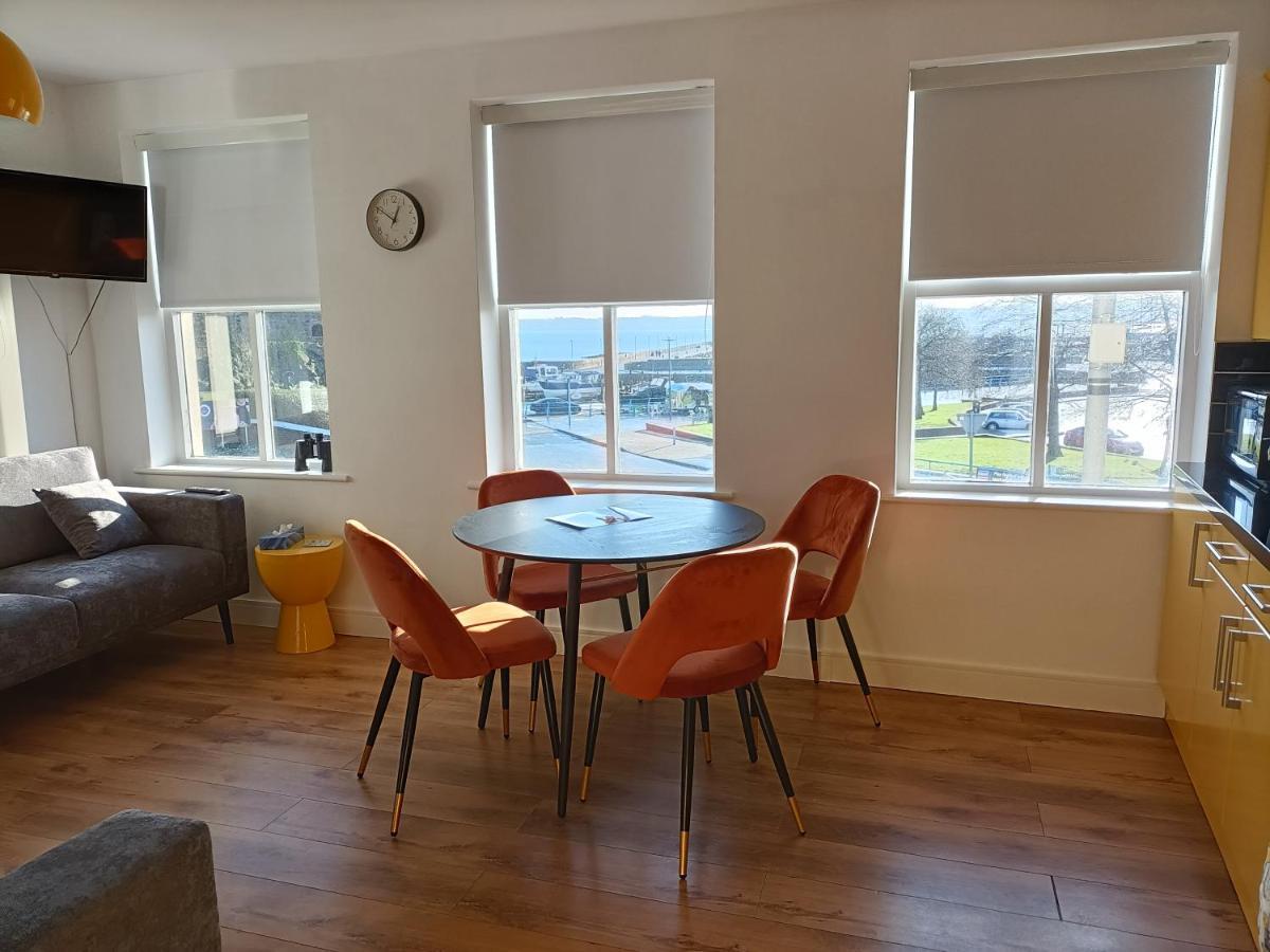 Harbour View Apartment Carrickfergus Luaran gambar
