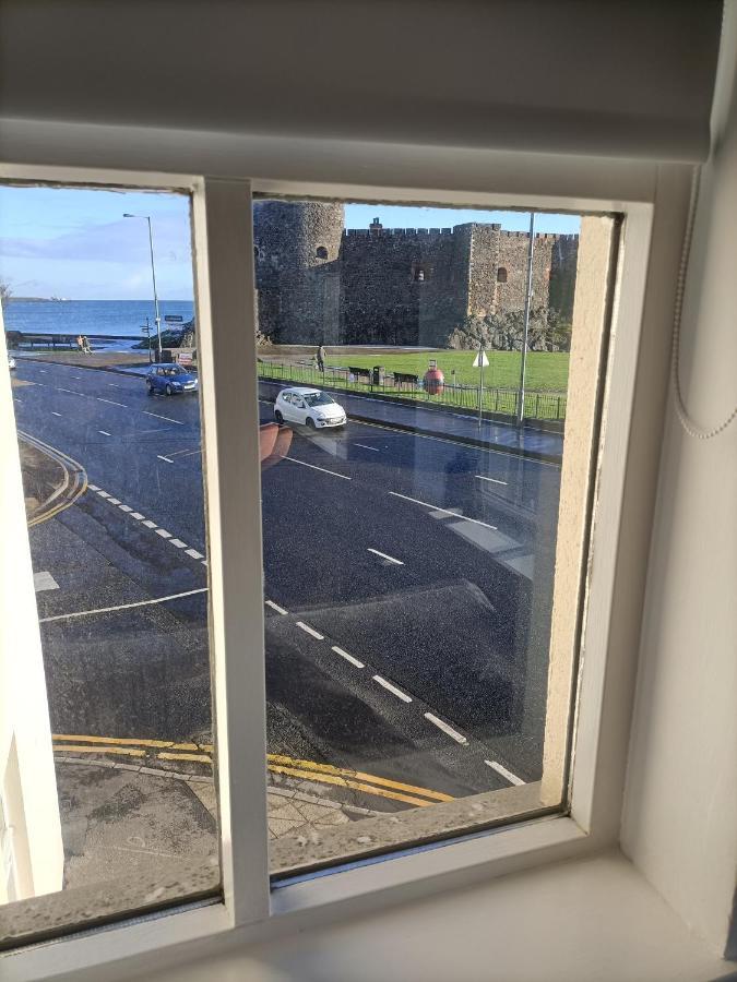Harbour View Apartment Carrickfergus Luaran gambar