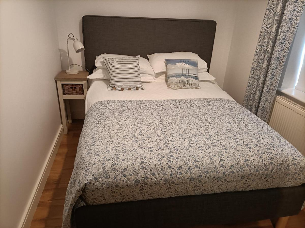 Harbour View Apartment Carrickfergus Bilik gambar