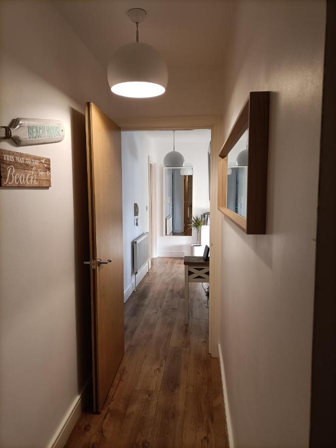 Harbour View Apartment Carrickfergus Bilik gambar