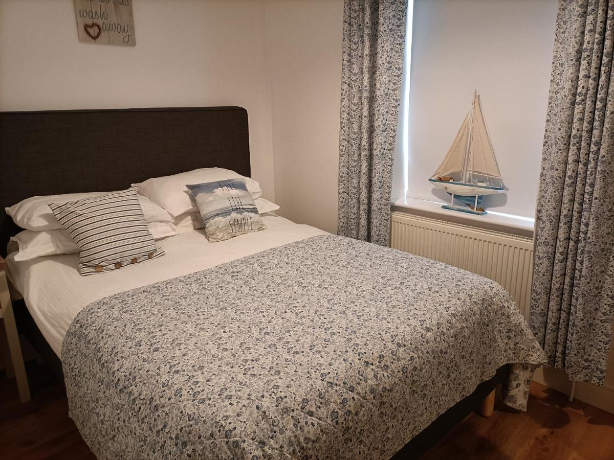 Harbour View Apartment Carrickfergus Luaran gambar