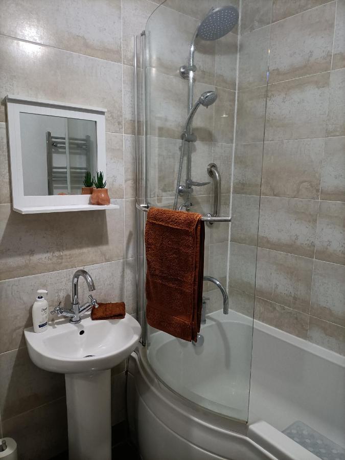Harbour View Apartment Carrickfergus Luaran gambar